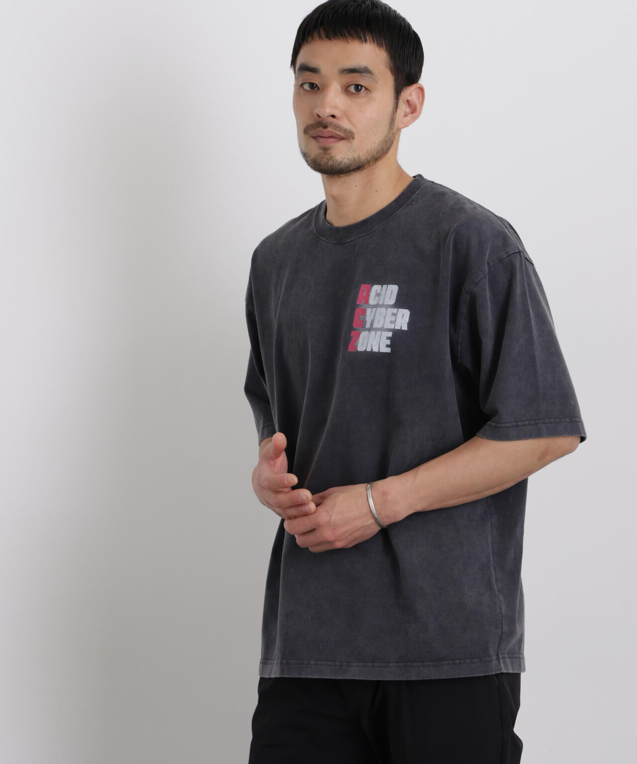 AtoZTシャツ 半袖