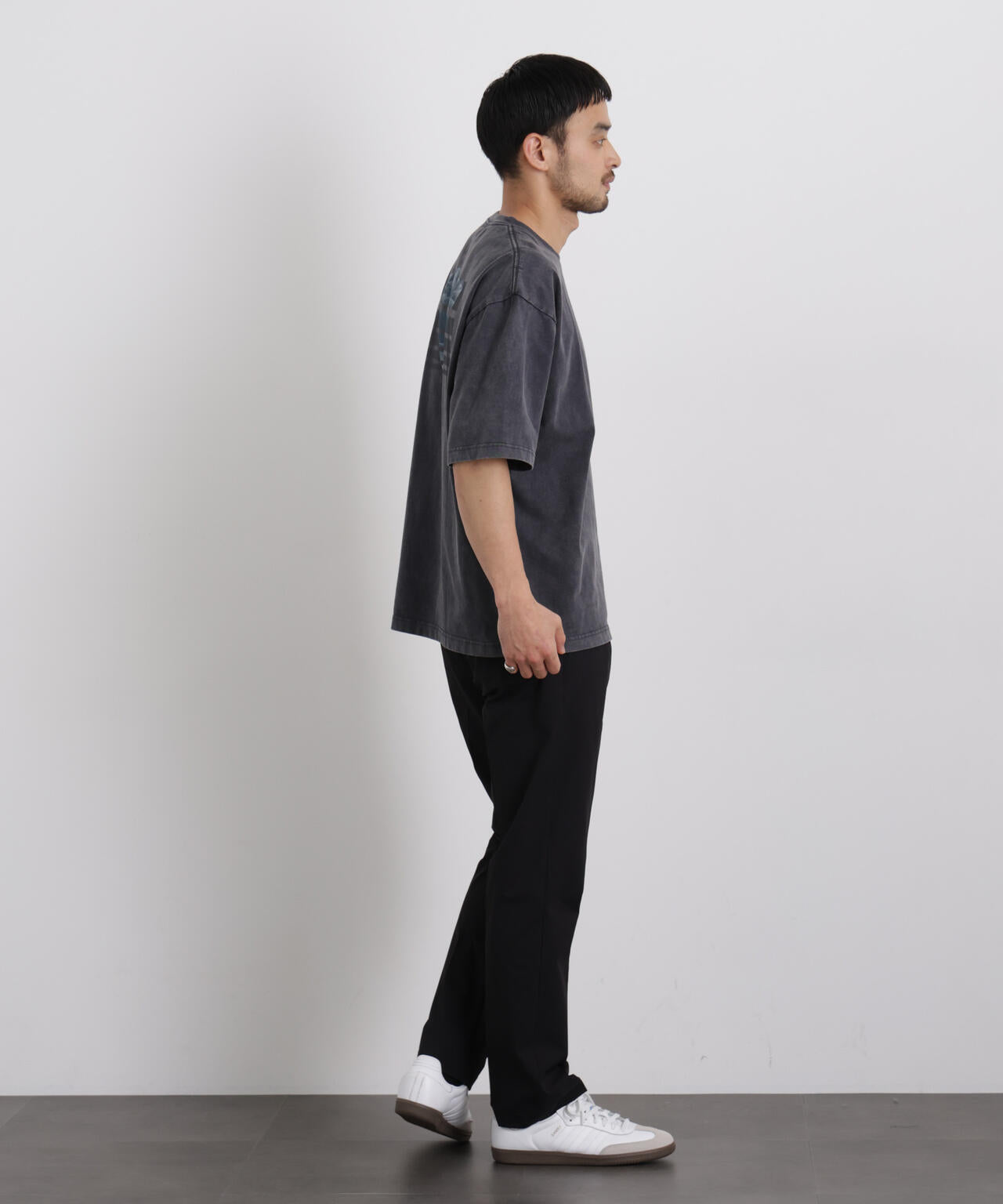 AtoZTシャツ 半袖