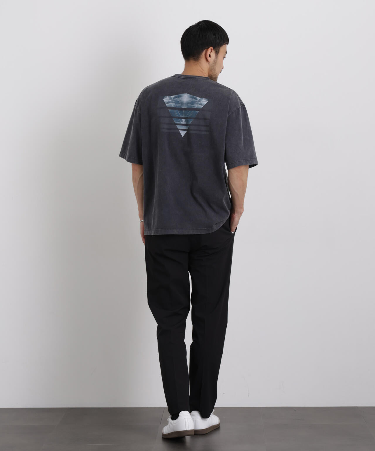 AtoZTシャツ 半袖