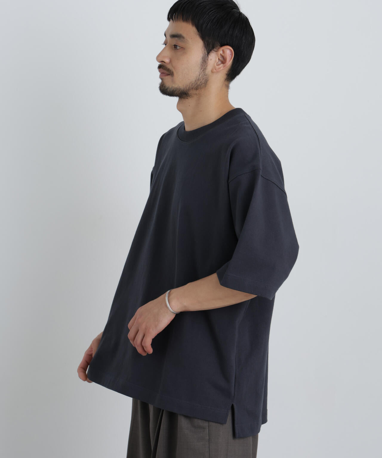 ヘビーウェイトTシャツ 半袖