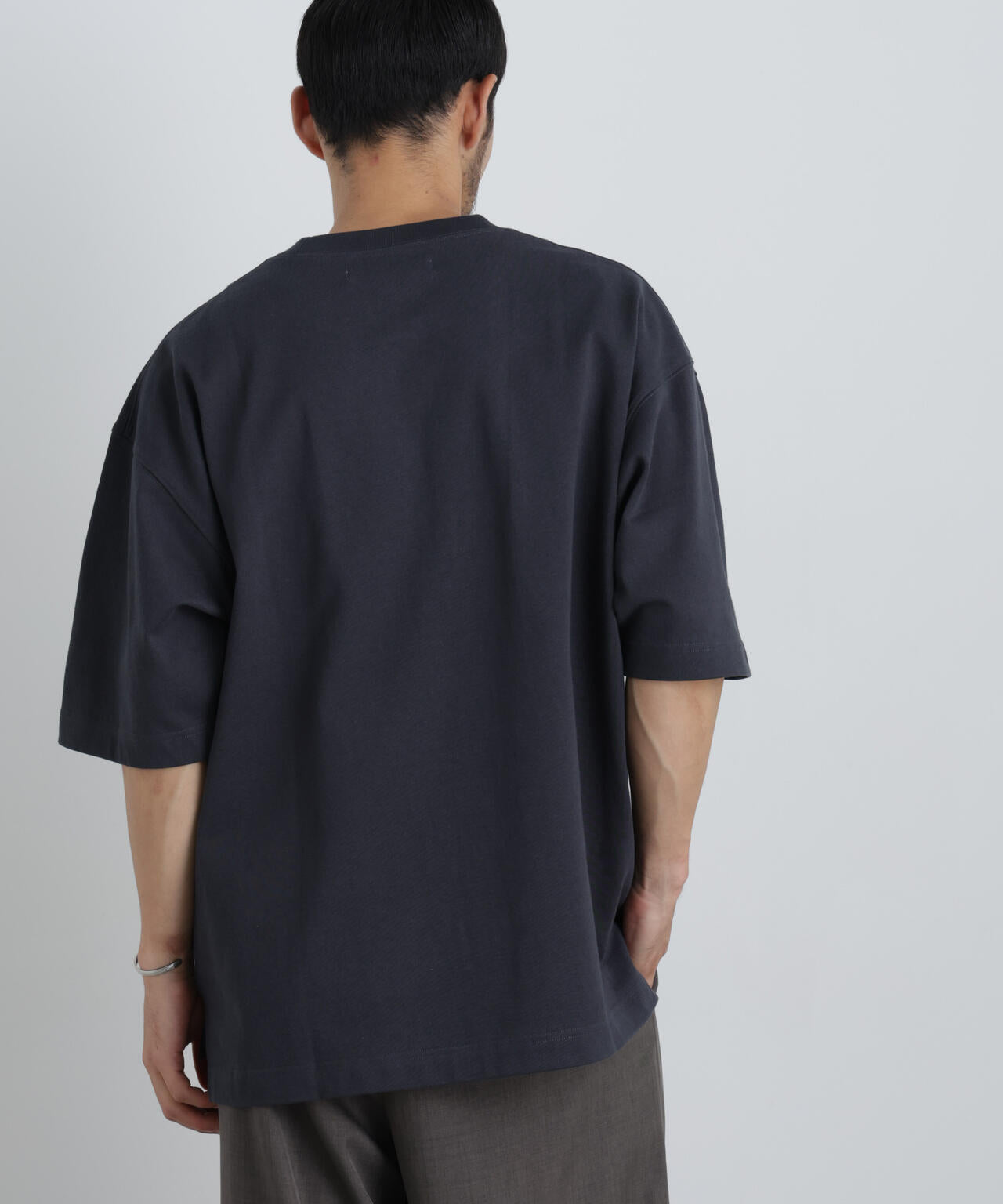 ヘビーウェイトTシャツ 半袖
