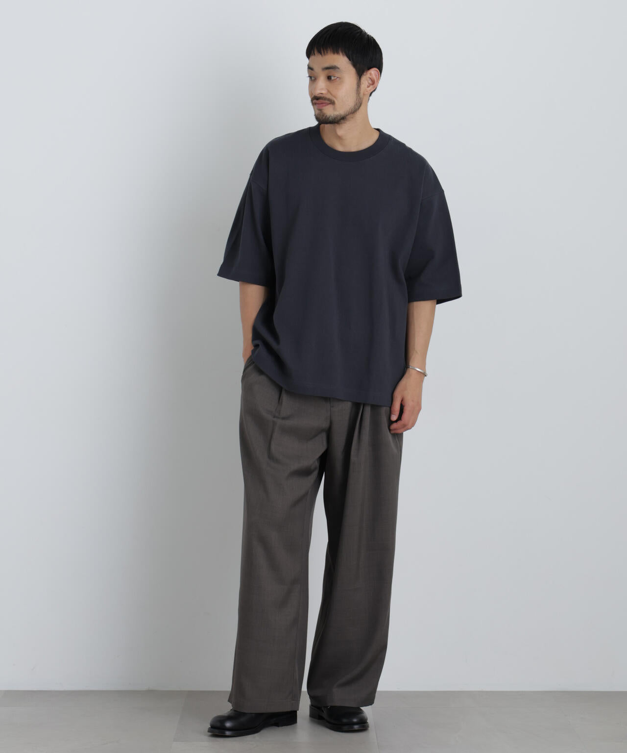 ヘビーウェイトTシャツ 半袖