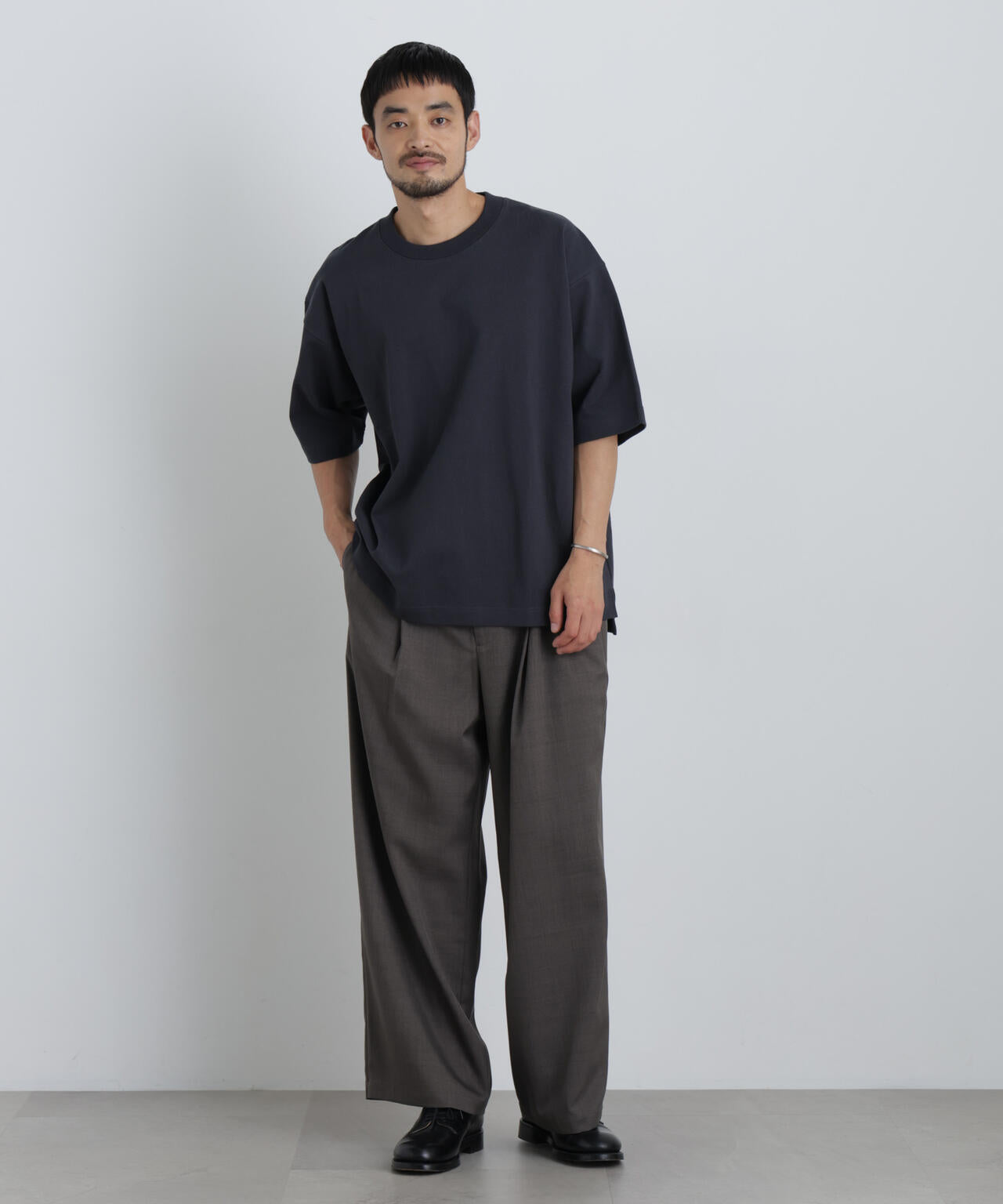 ヘビーウェイトTシャツ 半袖
