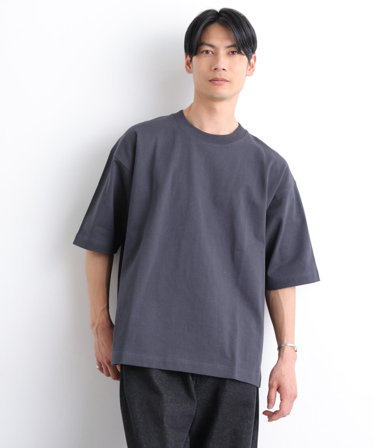 ヘビーウェイトTシャツ 半袖