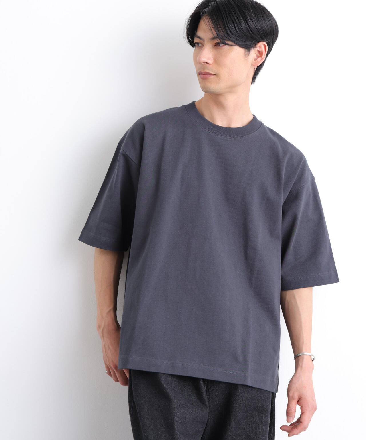 ヘビーウェイトTシャツ 半袖
