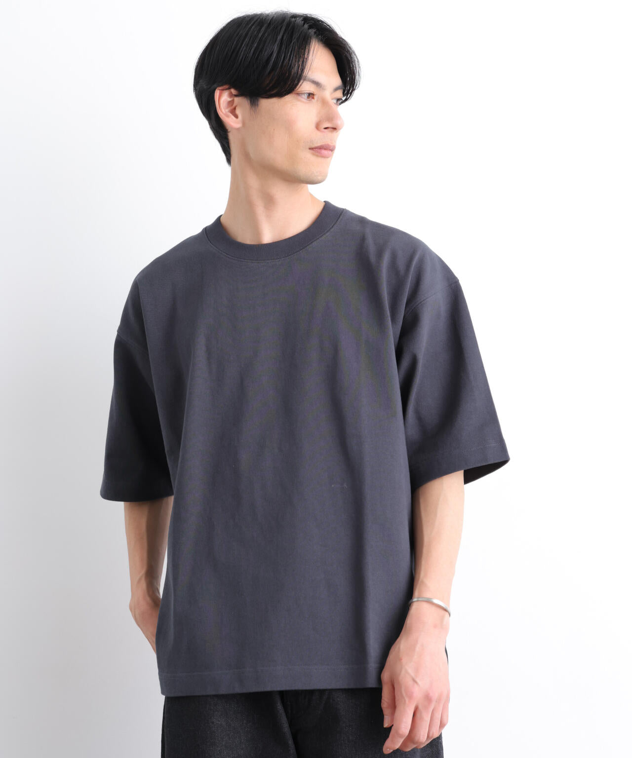 ヘビーウェイトTシャツ 半袖