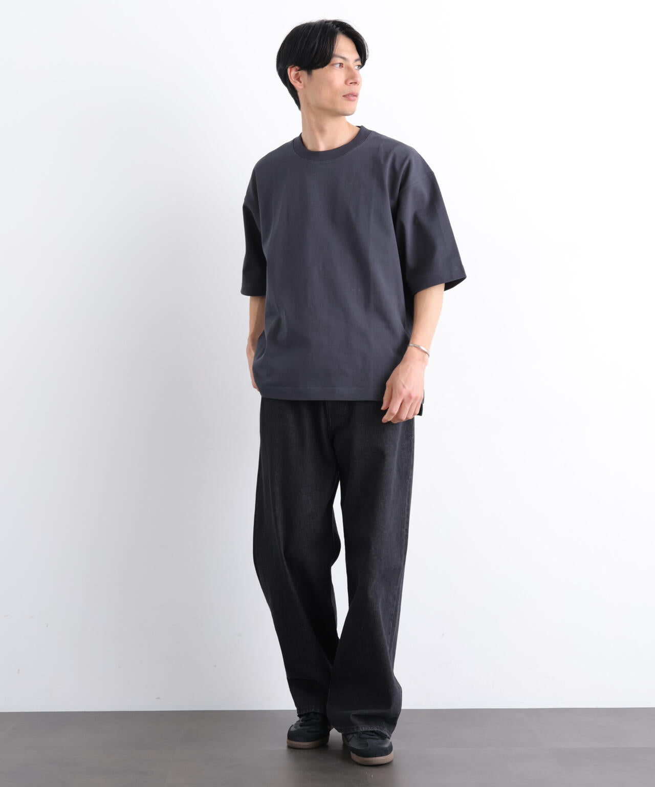ヘビーウェイトTシャツ 半袖