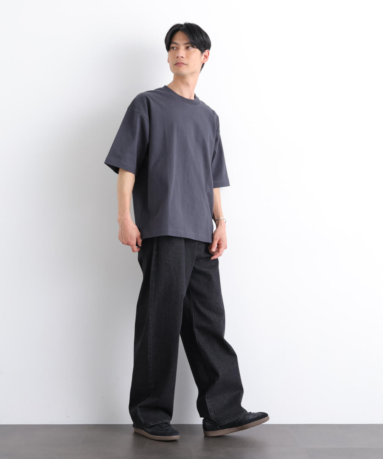 ヘビーウェイトTシャツ 半袖