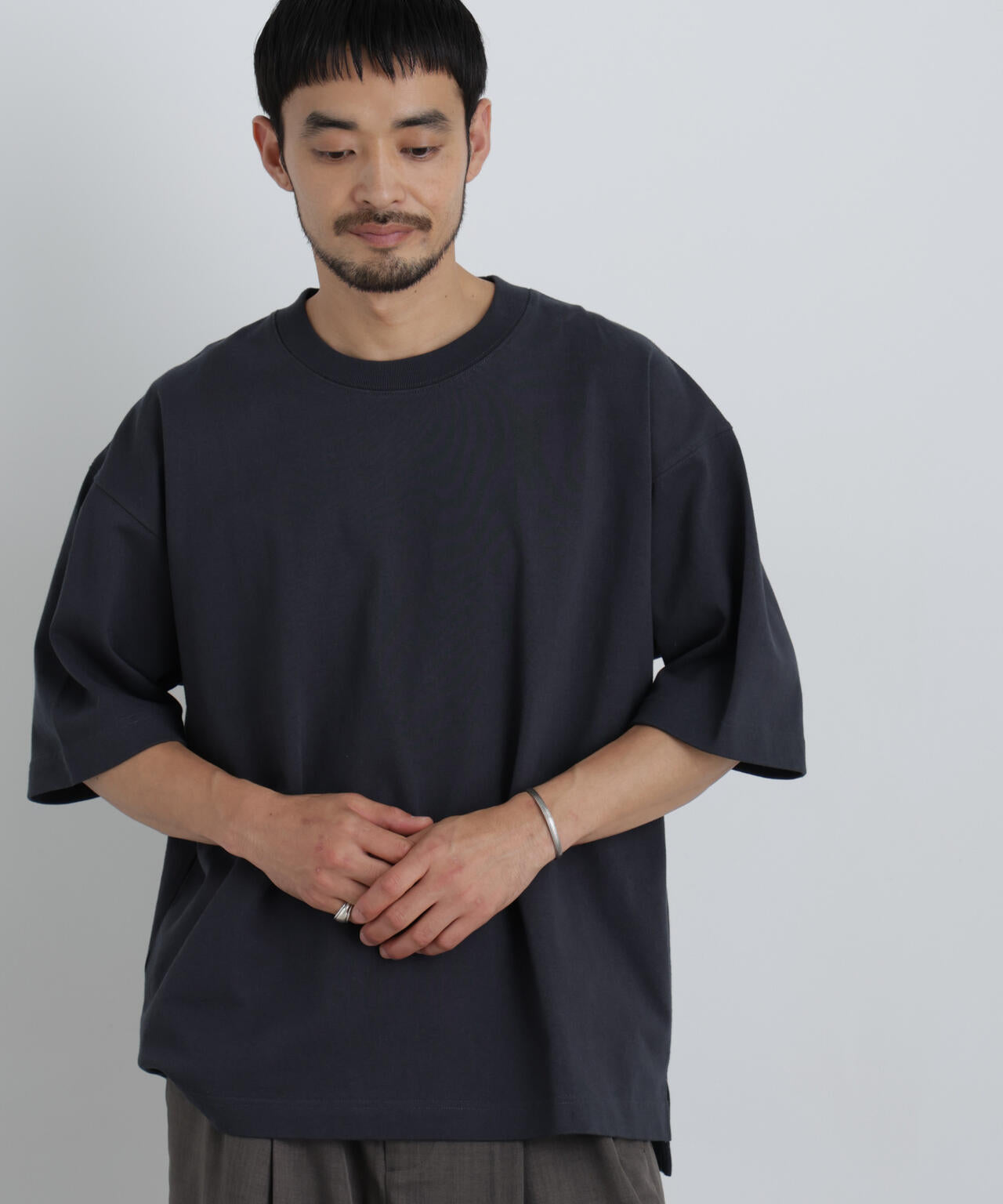 ヘビーウェイトTシャツ 半袖