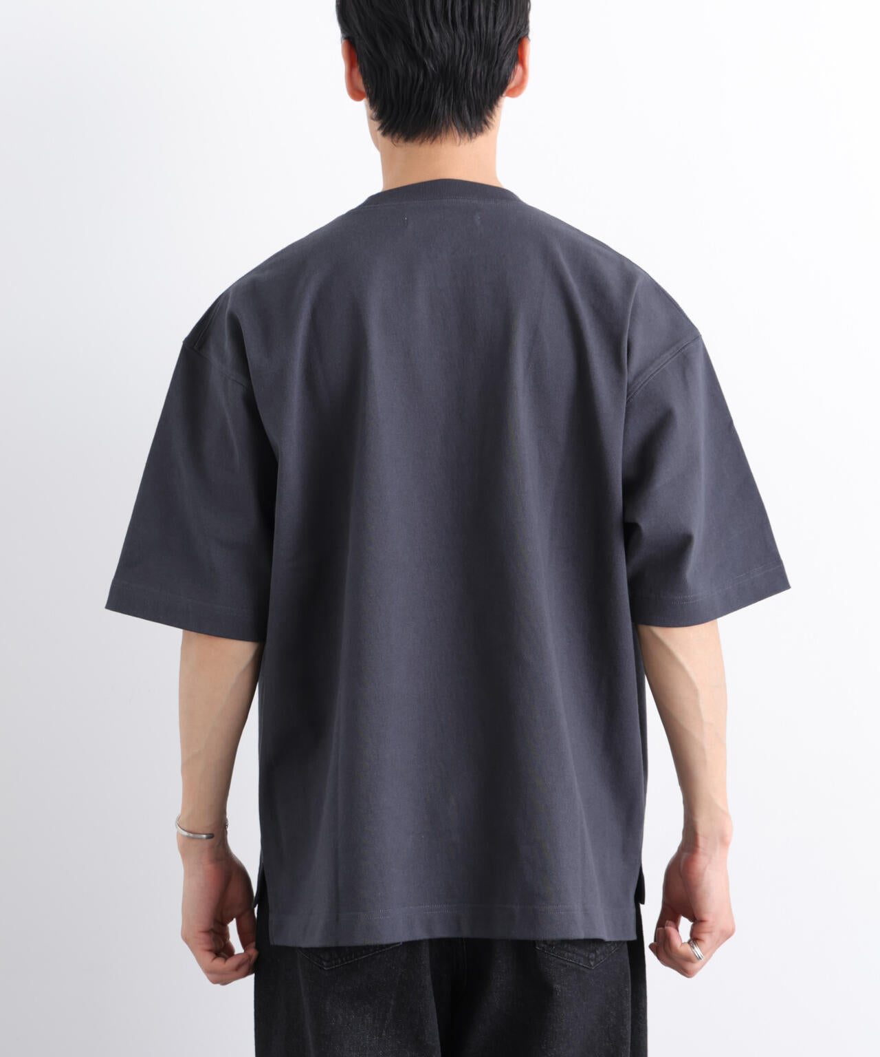 ヘビーウェイトTシャツ 半袖