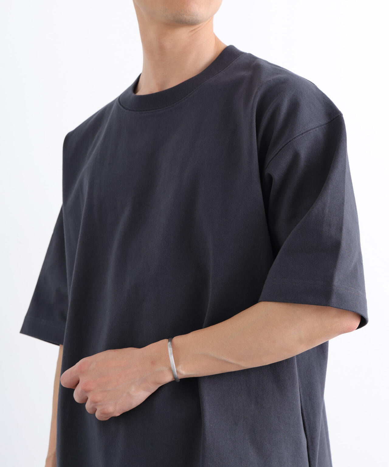 ヘビーウェイトTシャツ 半袖