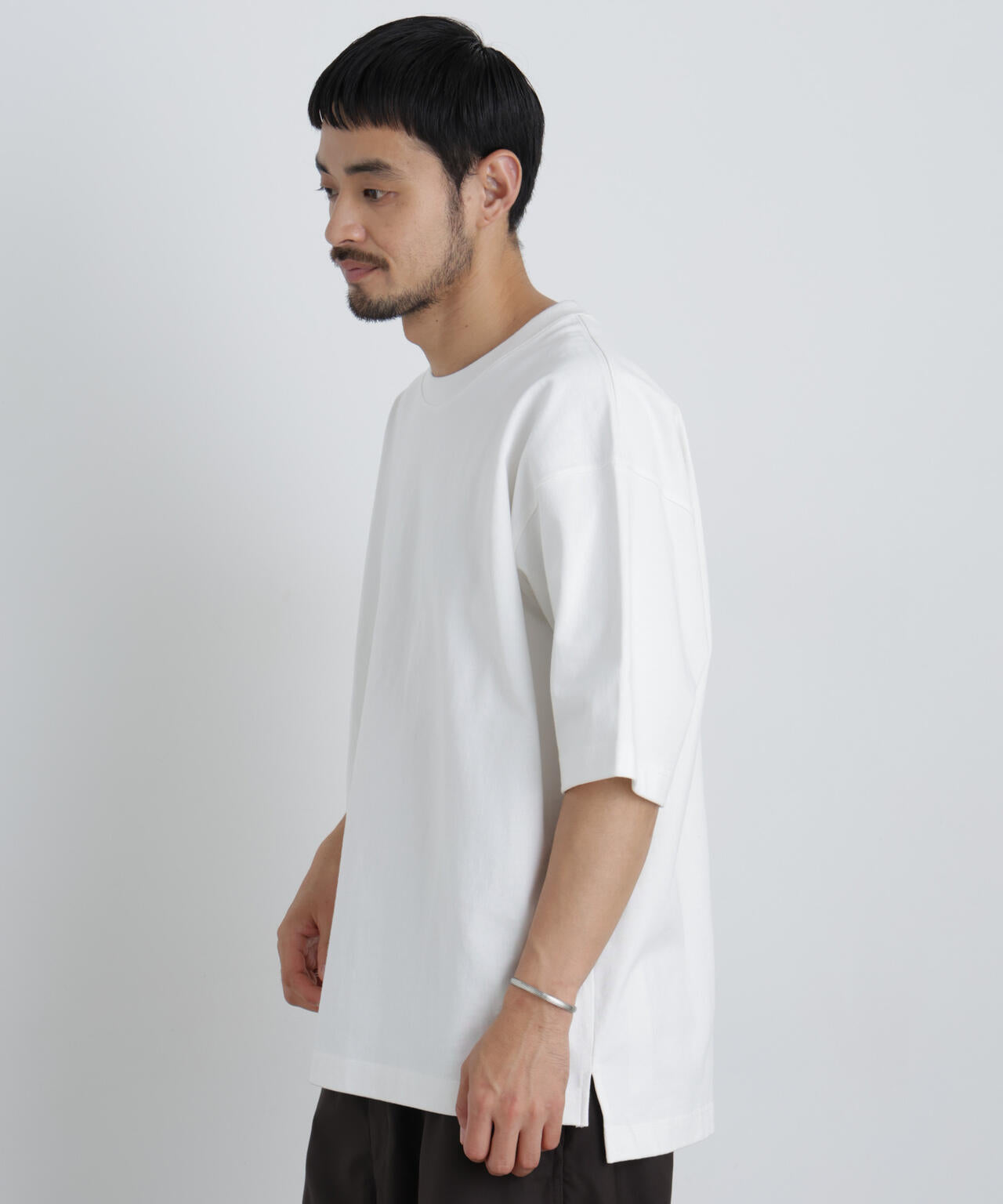 ヘビーウェイトTシャツ 半袖