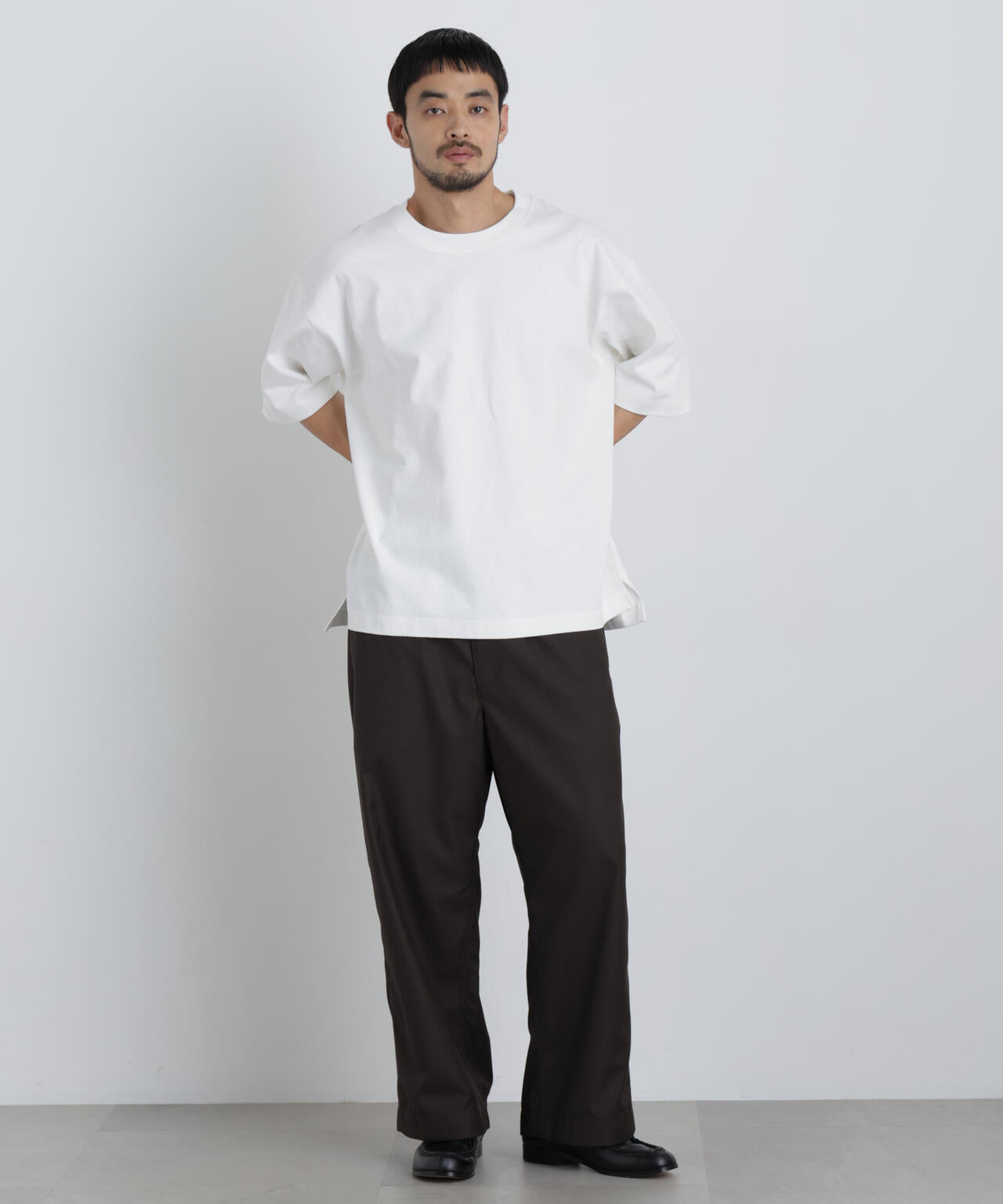 ヘビーウェイトTシャツ 半袖