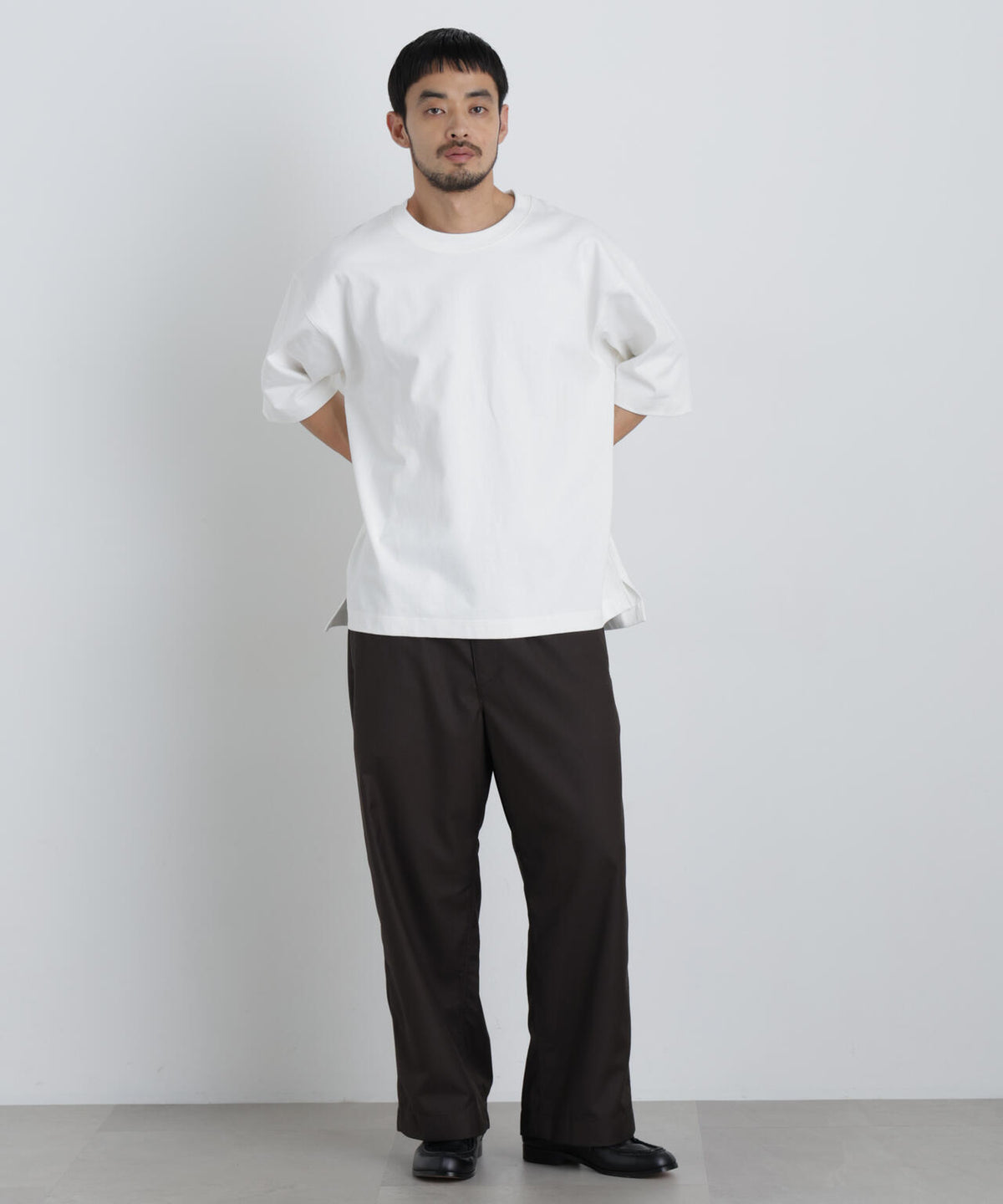 ヘビーウェイトTシャツ 半袖