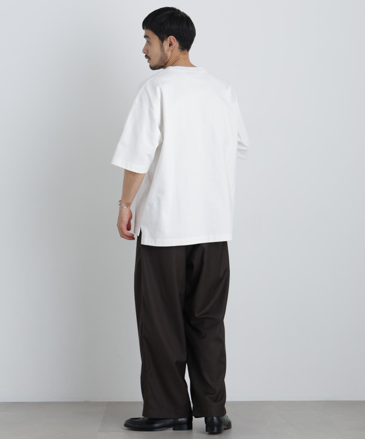 ヘビーウェイトTシャツ 半袖