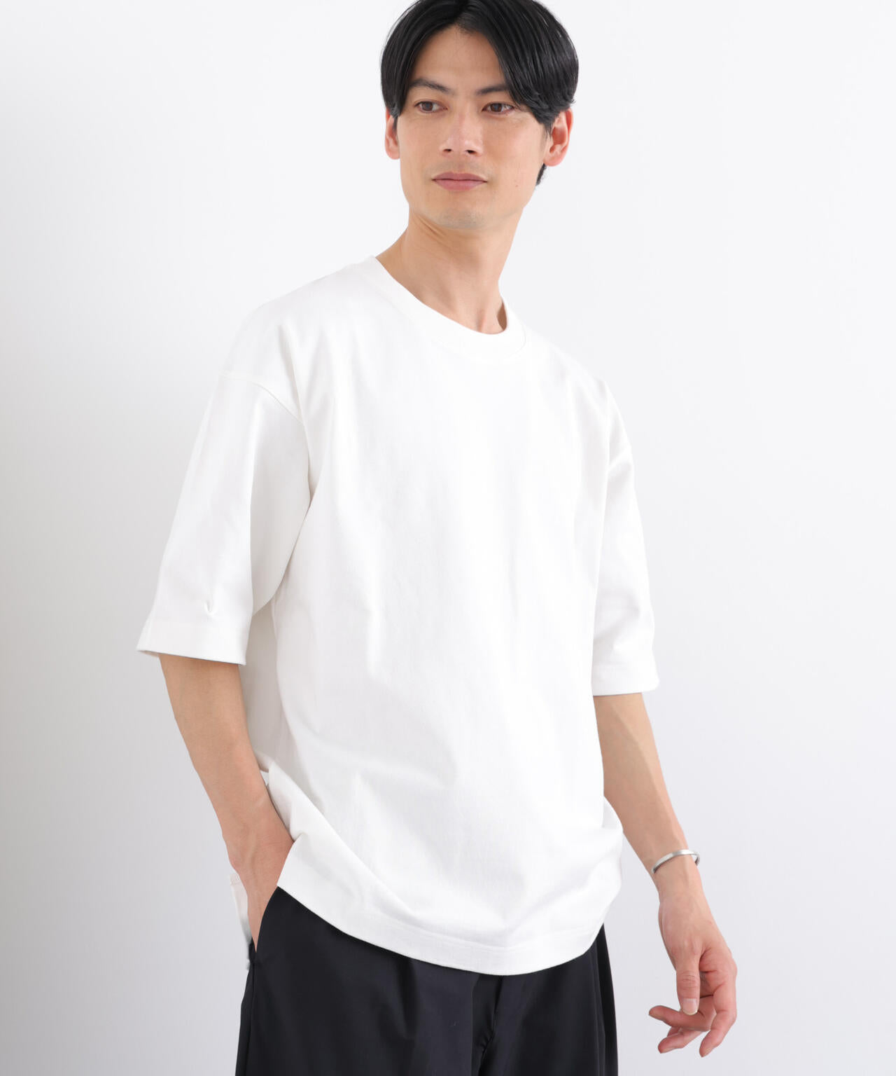 ヘビーウェイトTシャツ 半袖