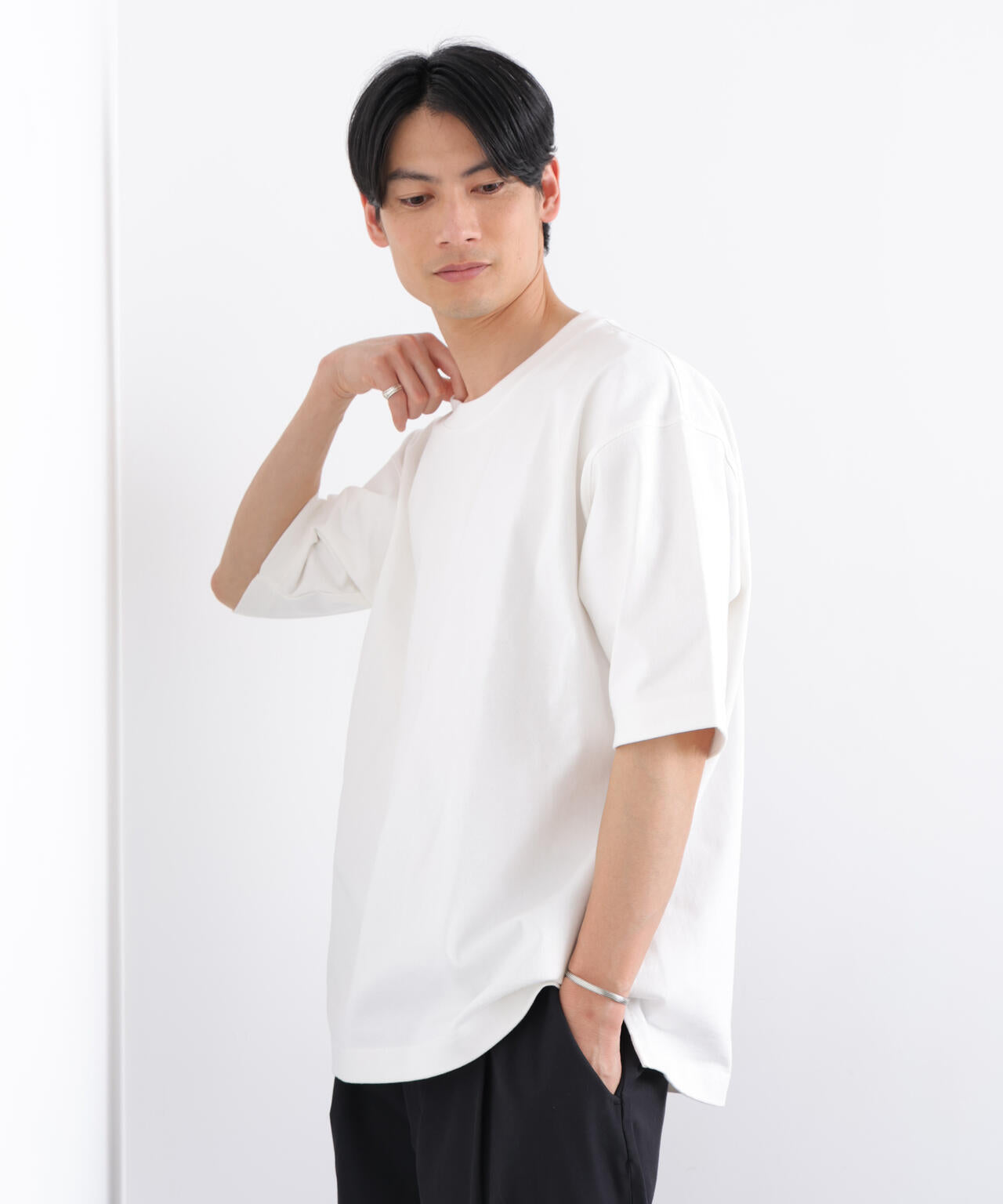 ヘビーウェイトTシャツ 半袖