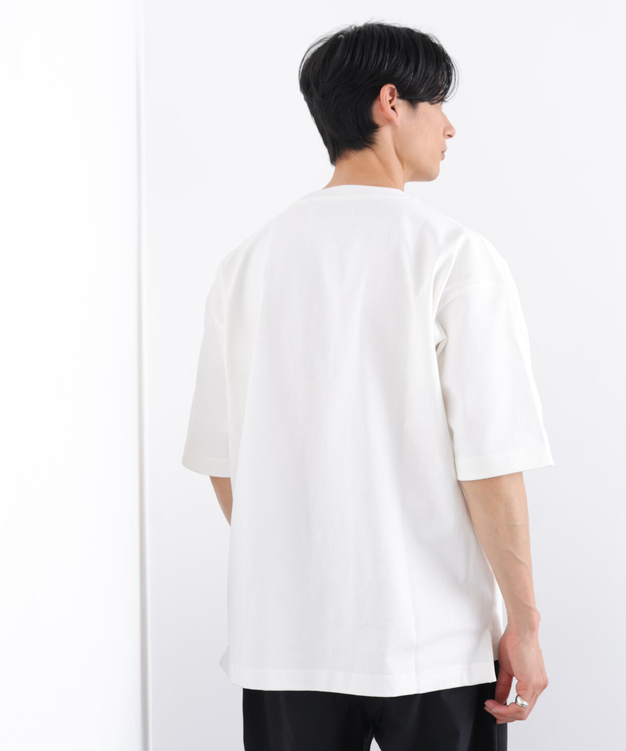 ヘビーウェイトTシャツ 半袖
