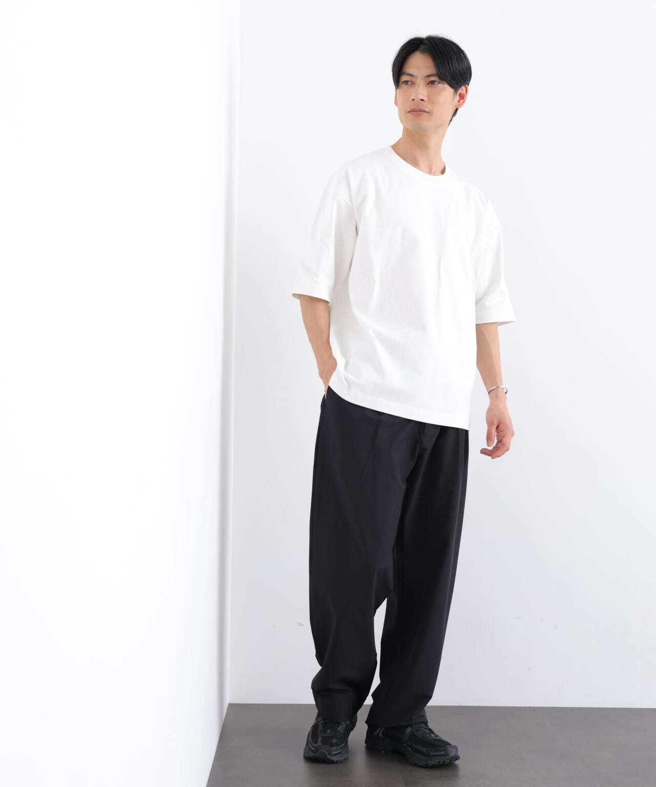 ヘビーウェイトTシャツ 半袖