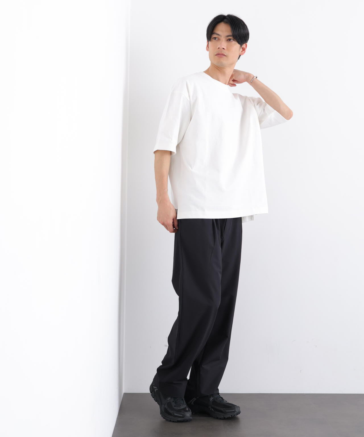 ヘビーウェイトTシャツ 半袖