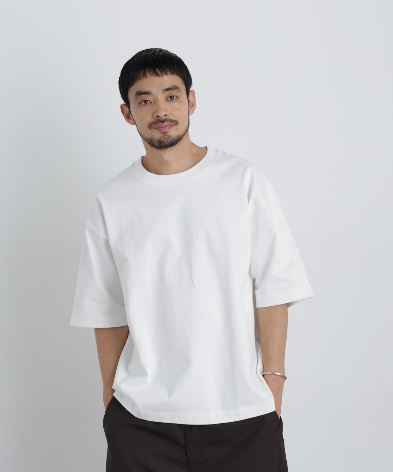 ヘビーウェイトTシャツ 半袖