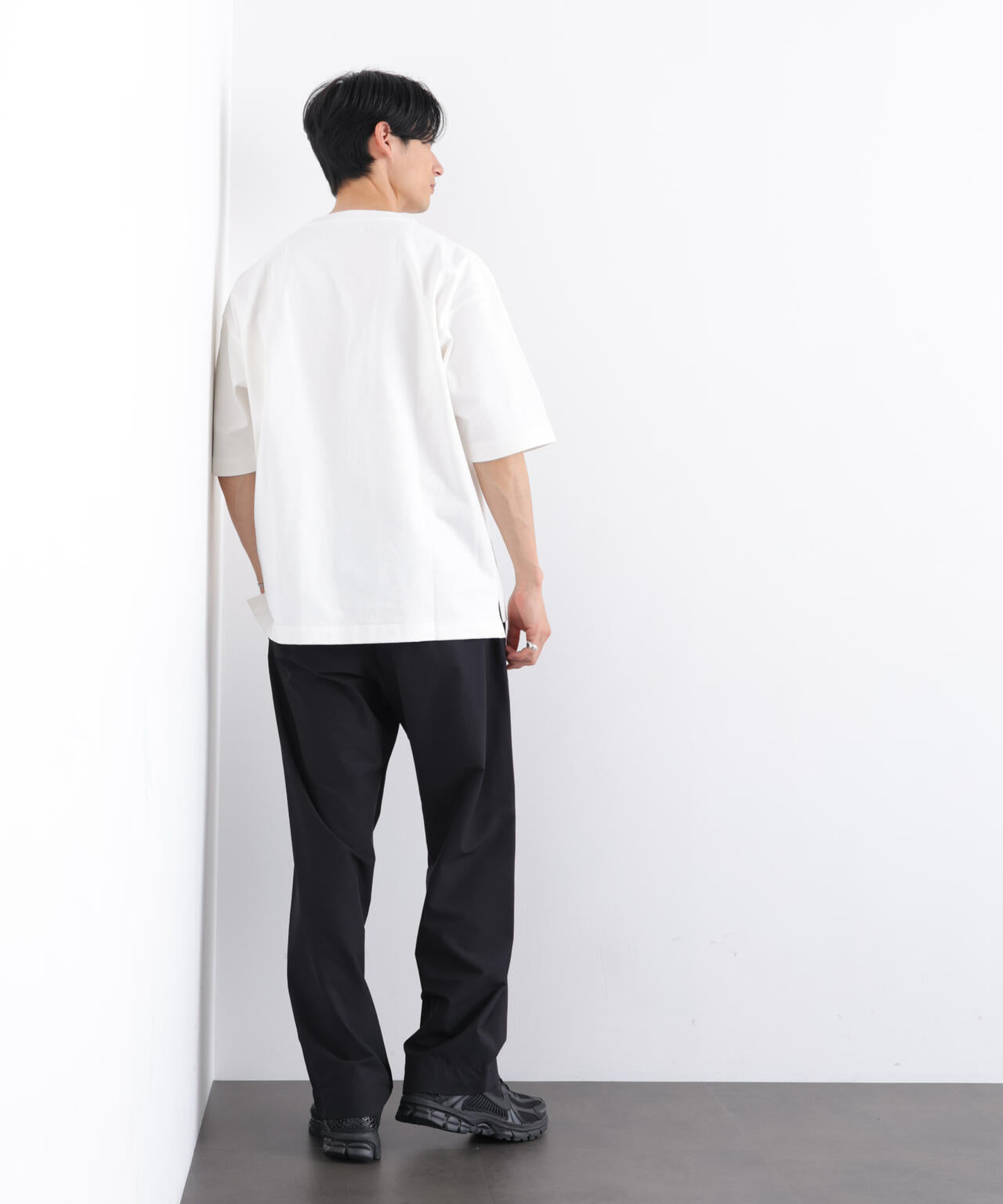 ヘビーウェイトTシャツ 半袖