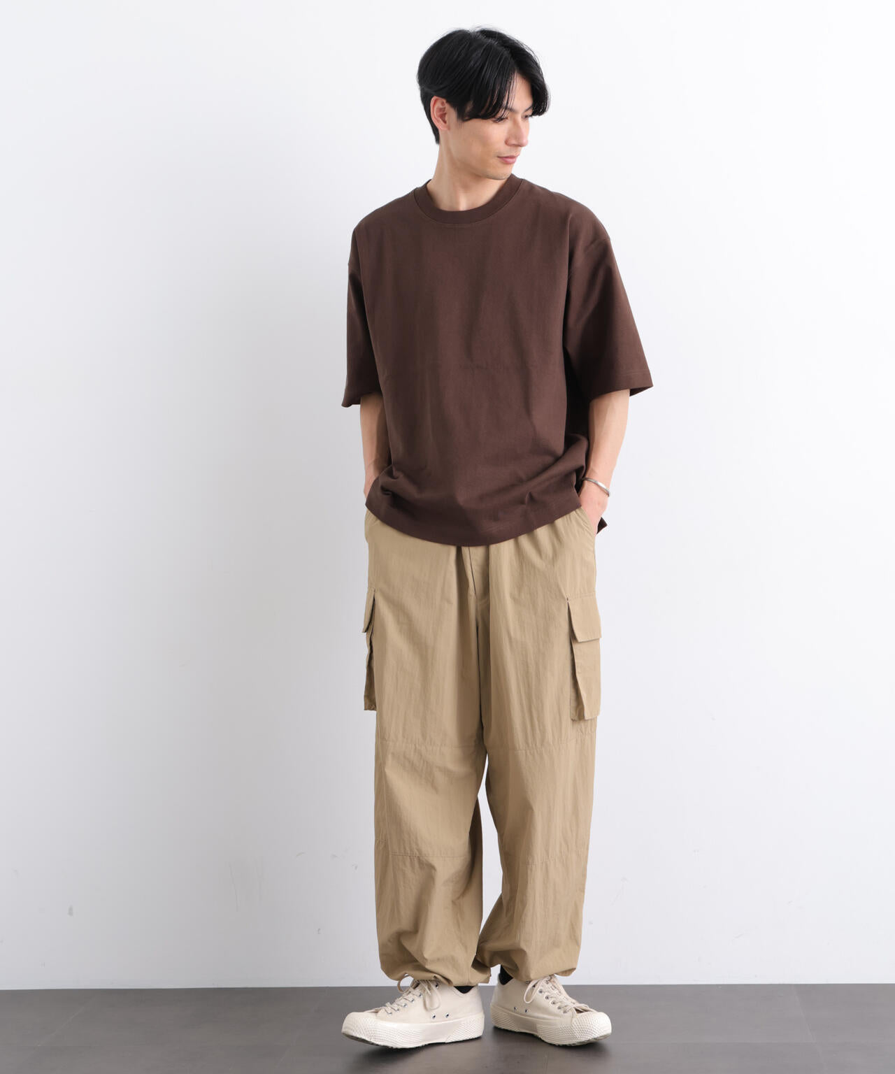 ヘビーウェイトTシャツ 半袖