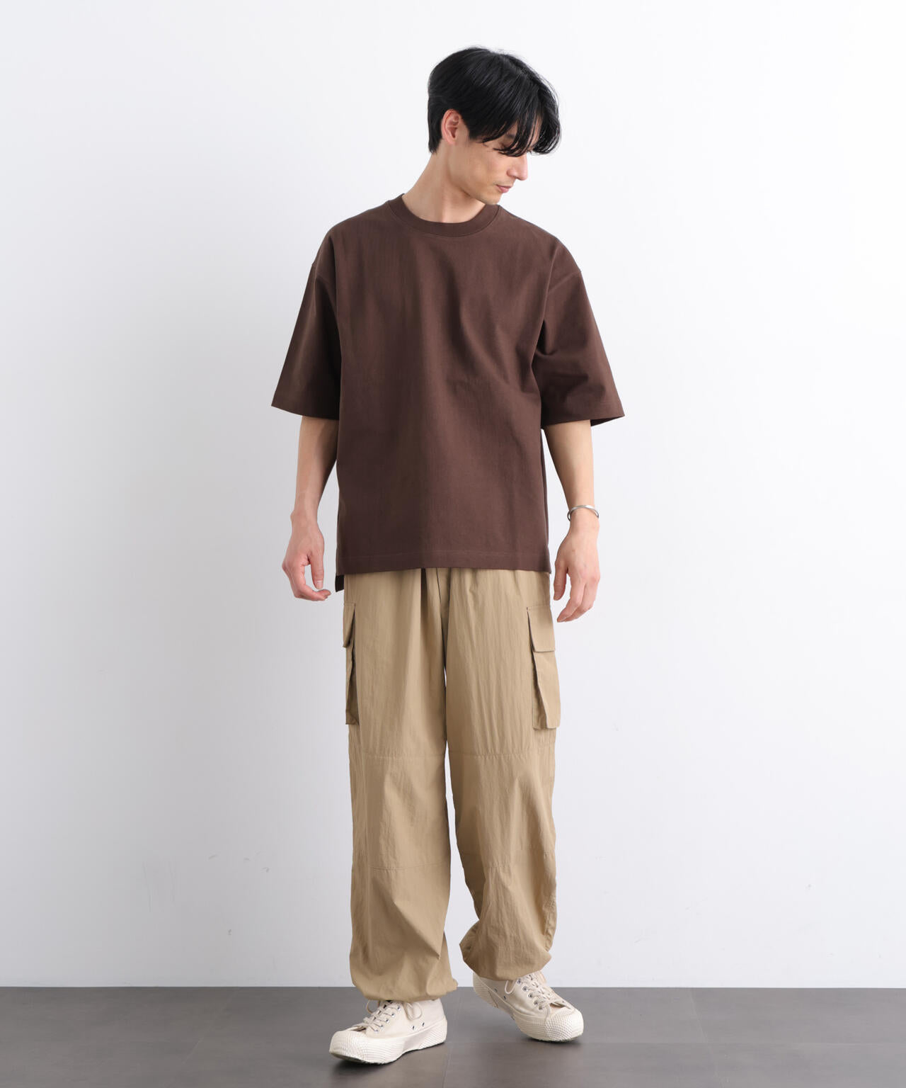 ヘビーウェイトTシャツ 半袖