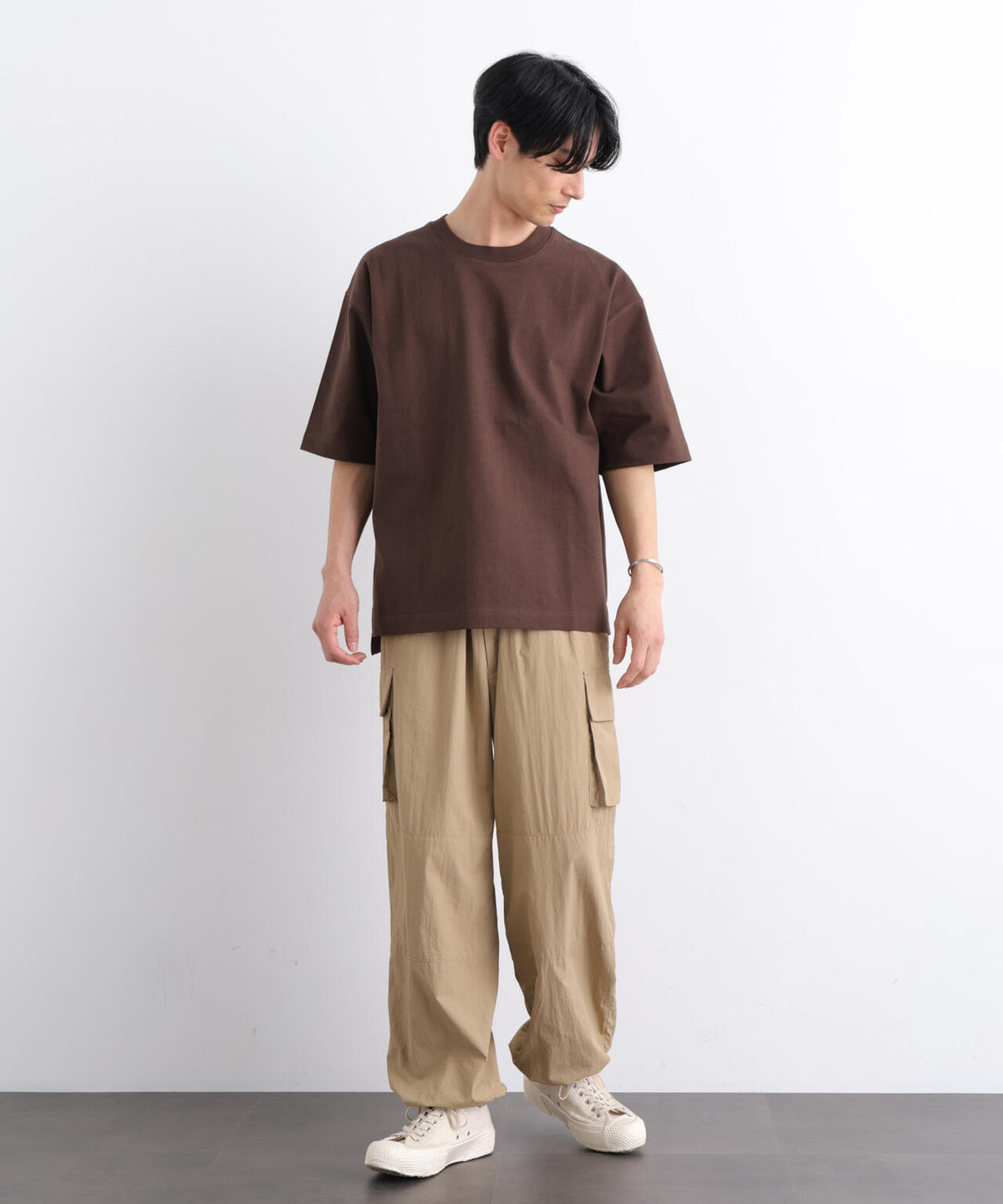 ヘビーウェイトTシャツ 半袖