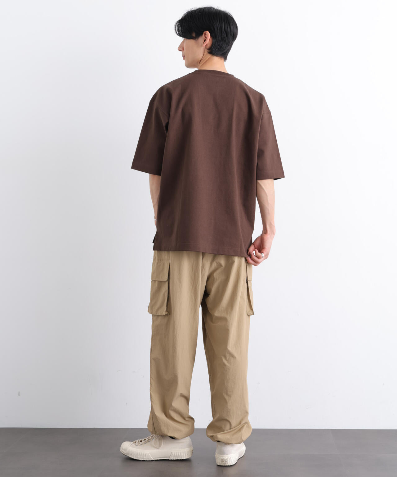 ヘビーウェイトTシャツ 半袖