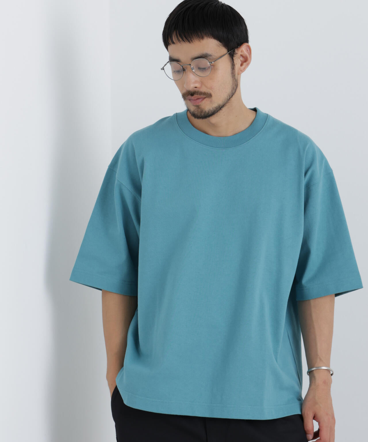 ヘビーウェイトTシャツ 半袖