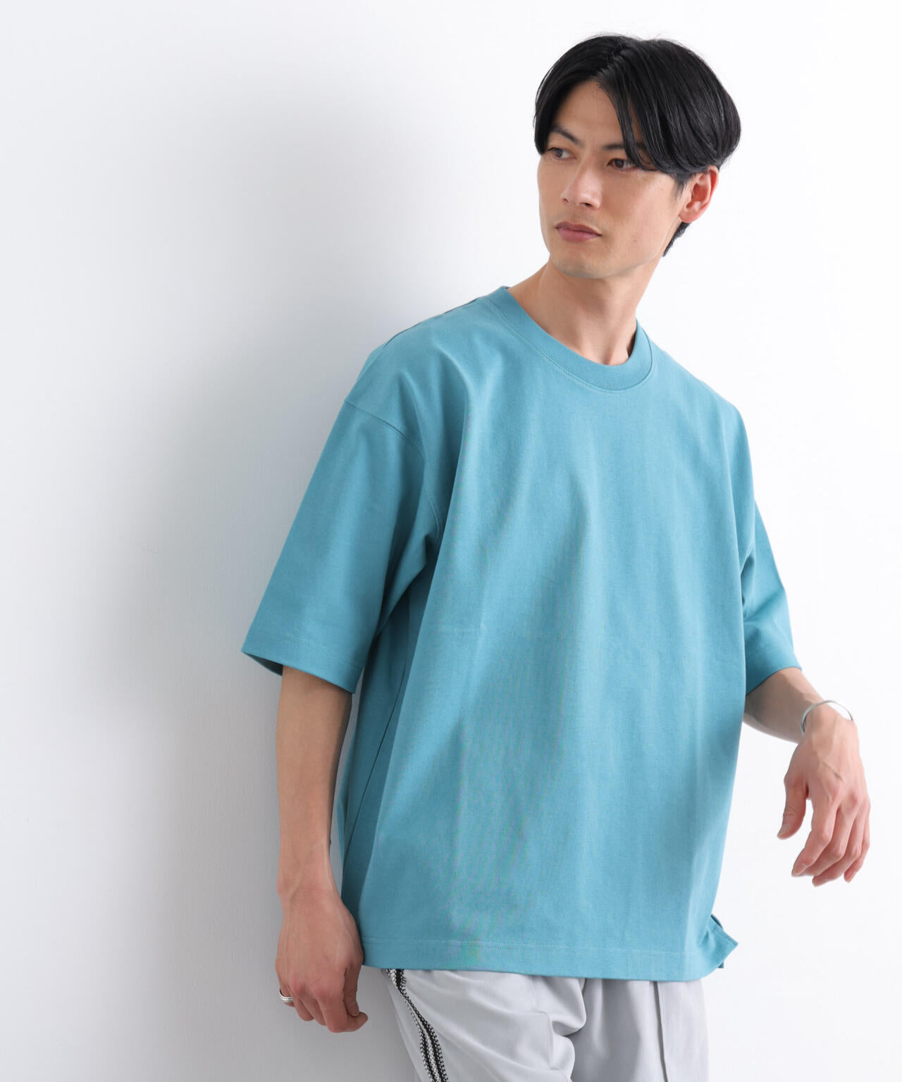 ヘビーウェイトTシャツ 半袖
