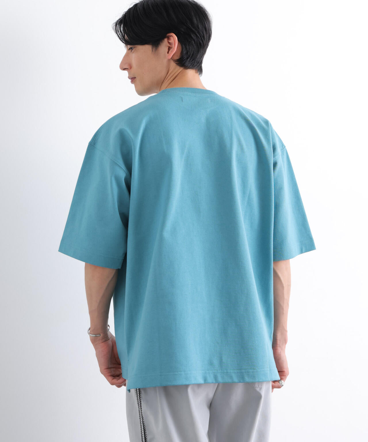 ヘビーウェイトTシャツ 半袖