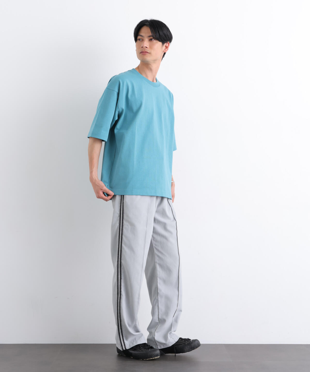 ヘビーウェイトTシャツ 半袖