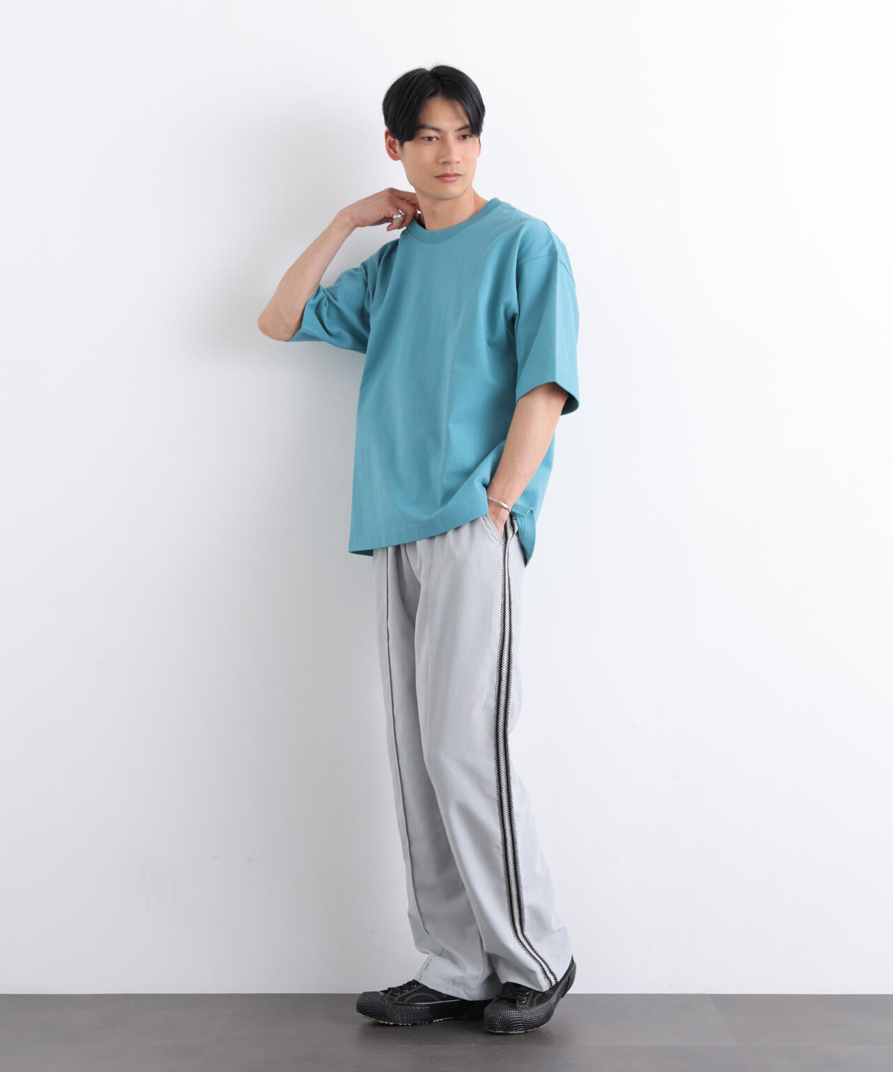 ヘビーウェイトTシャツ 半袖