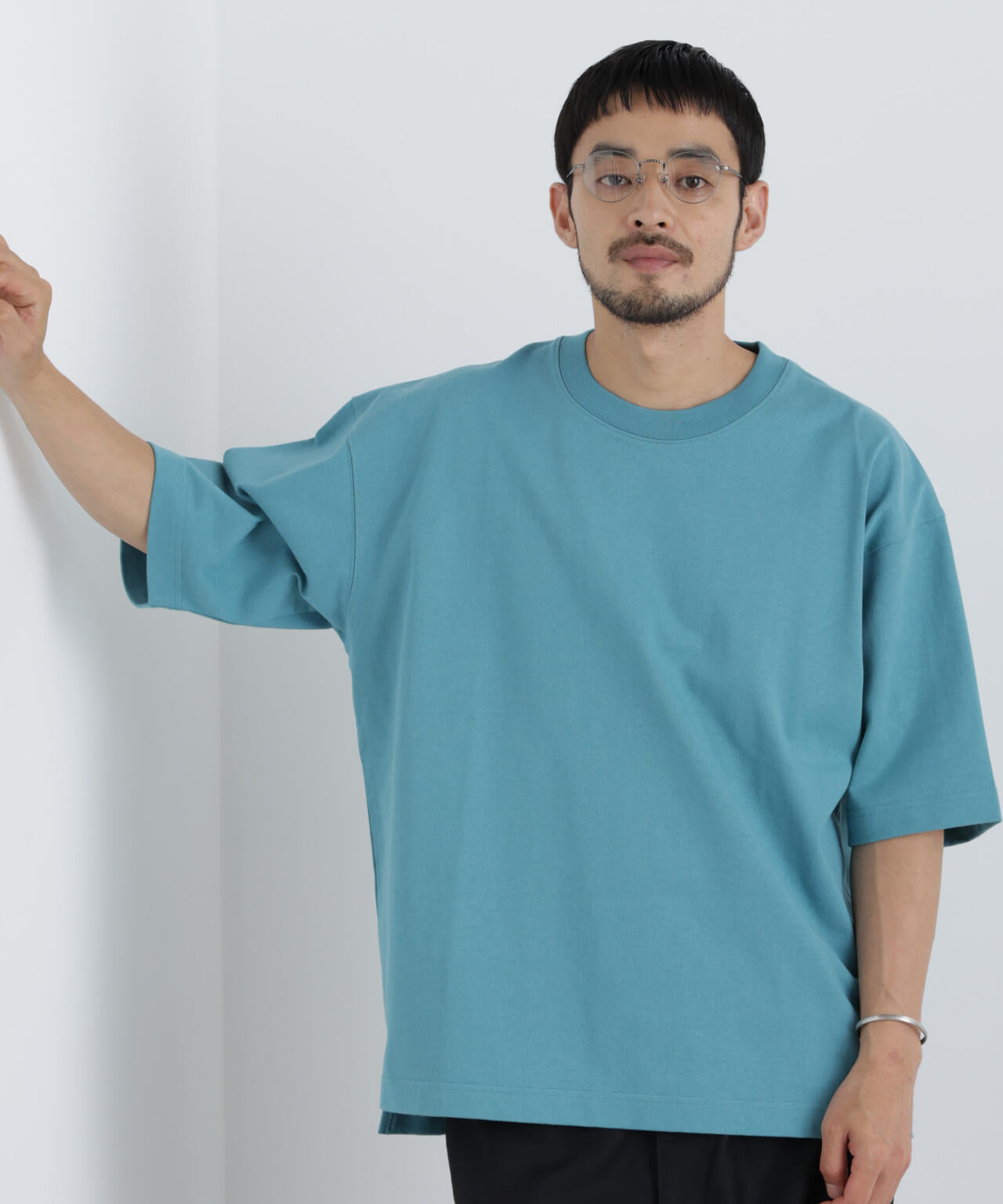 ヘビーウェイトTシャツ 半袖