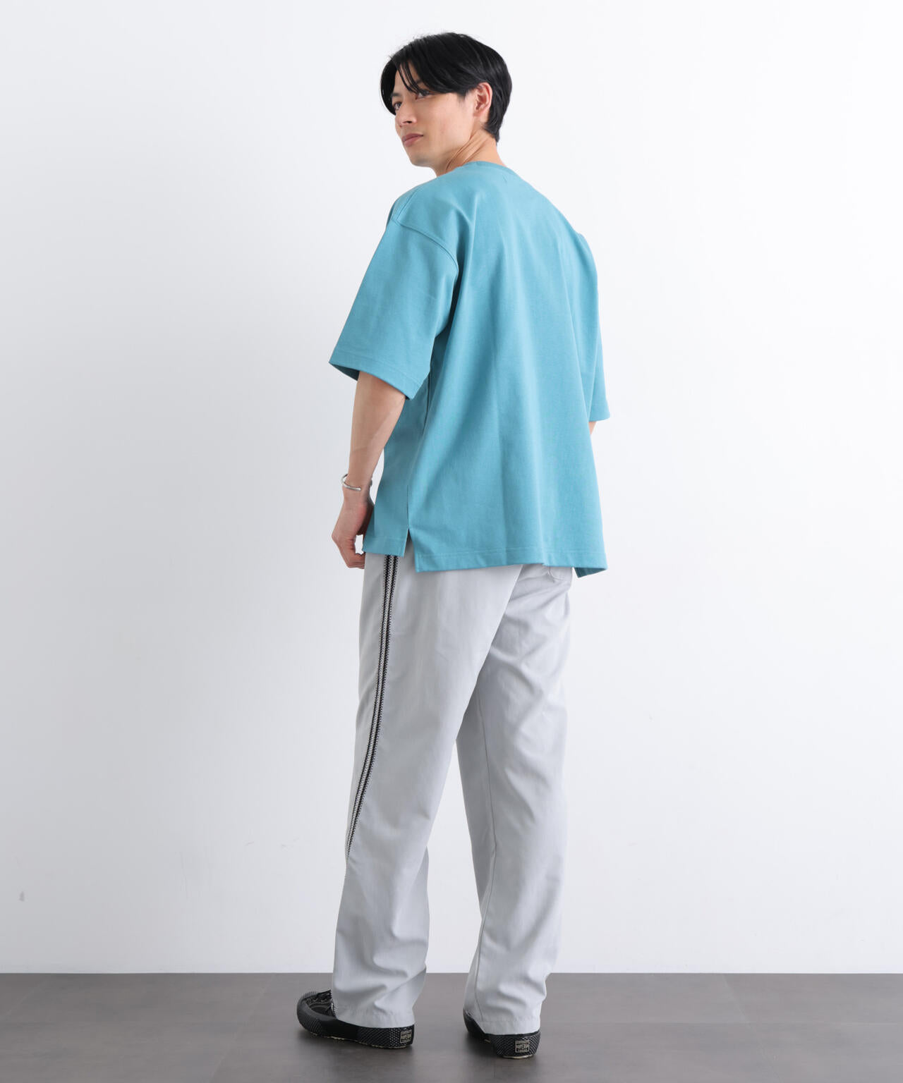 ヘビーウェイトTシャツ 半袖