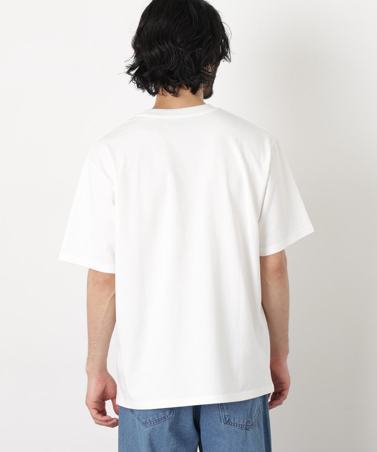 ナノベア Tシャツ半袖 テニス