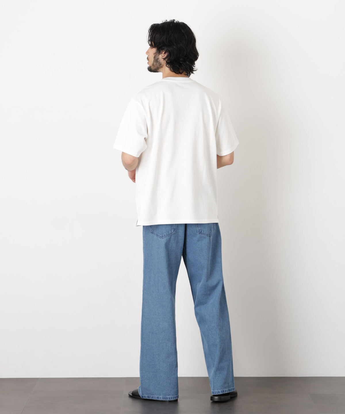 ナノベア Tシャツ半袖 テニス