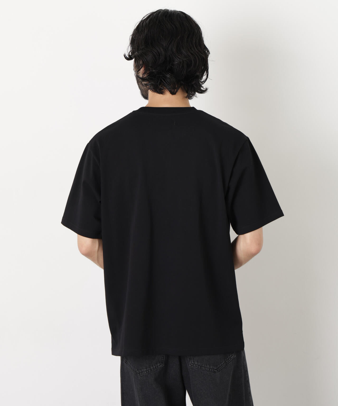 ナノベア Tシャツ半袖 テニス