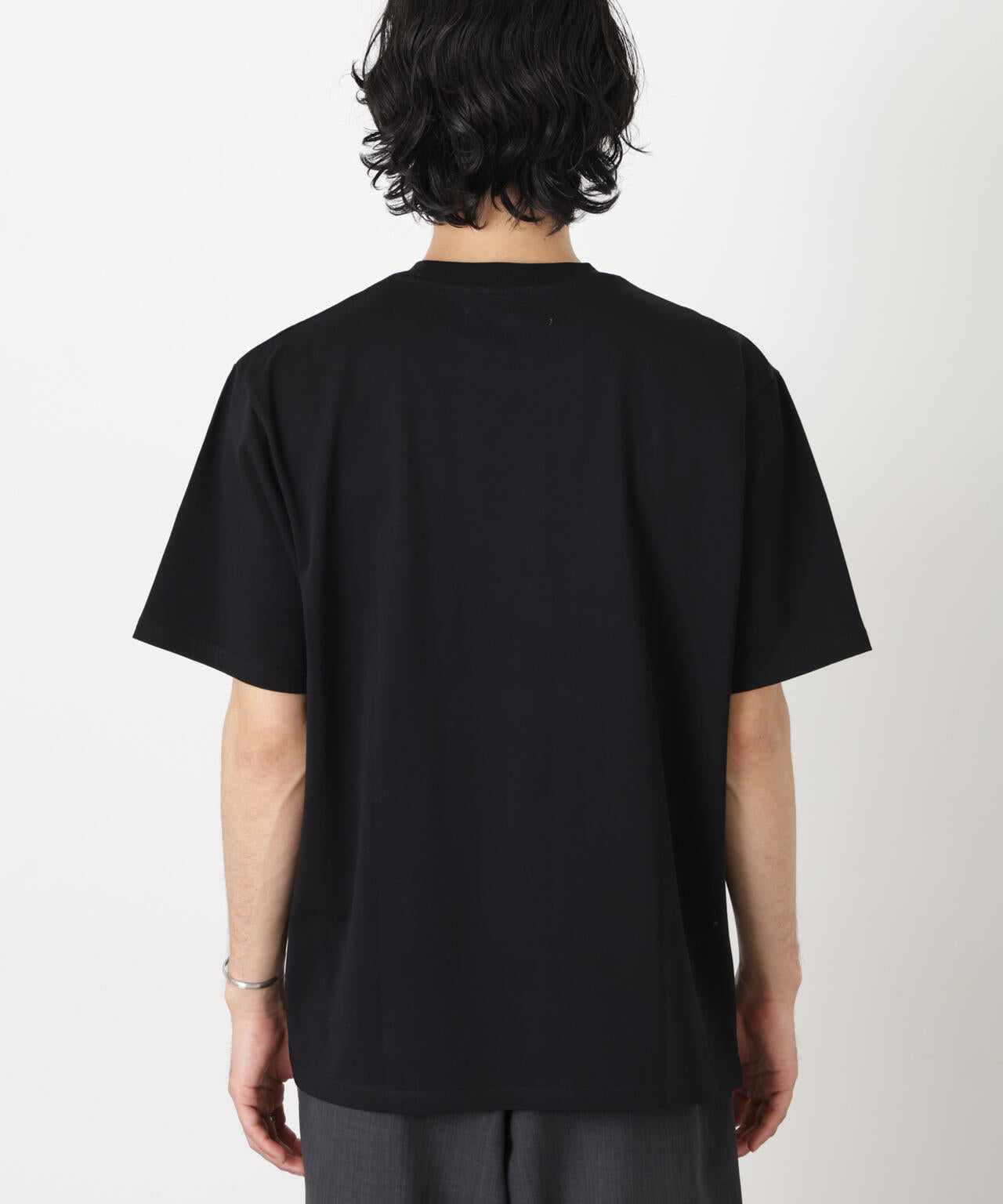 ナノベア Tシャツ半袖 テニス