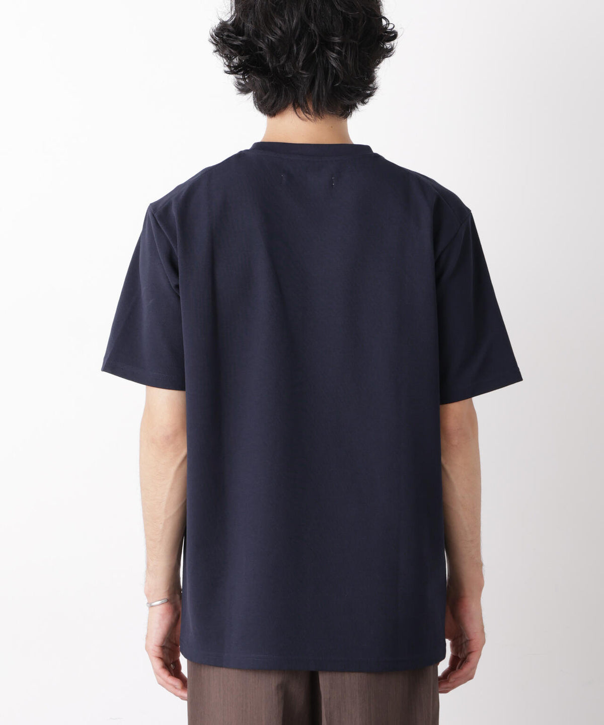 60サーフニットTシャツ 半袖