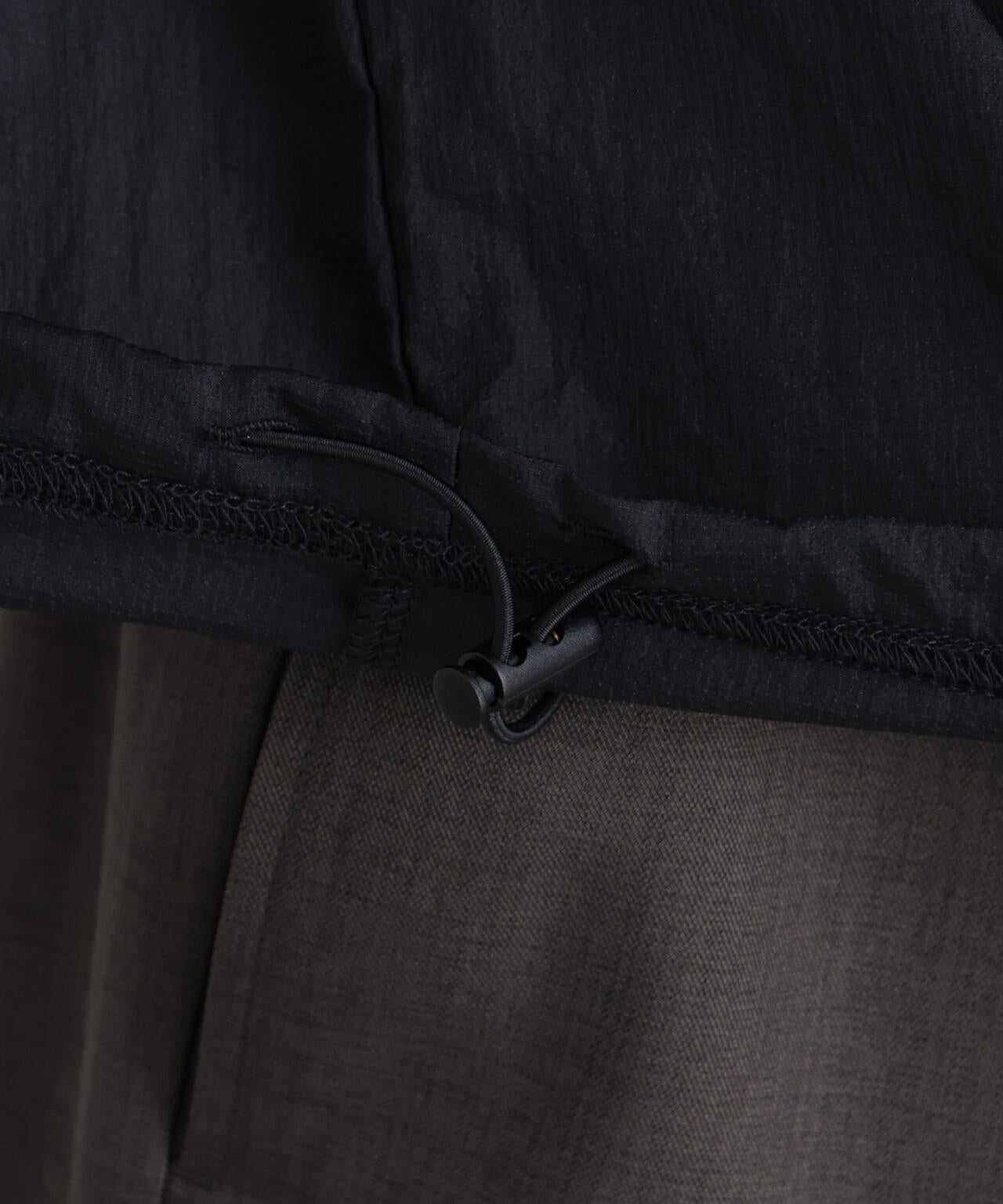 HRAFTeX(R)プルーオーバー 半袖