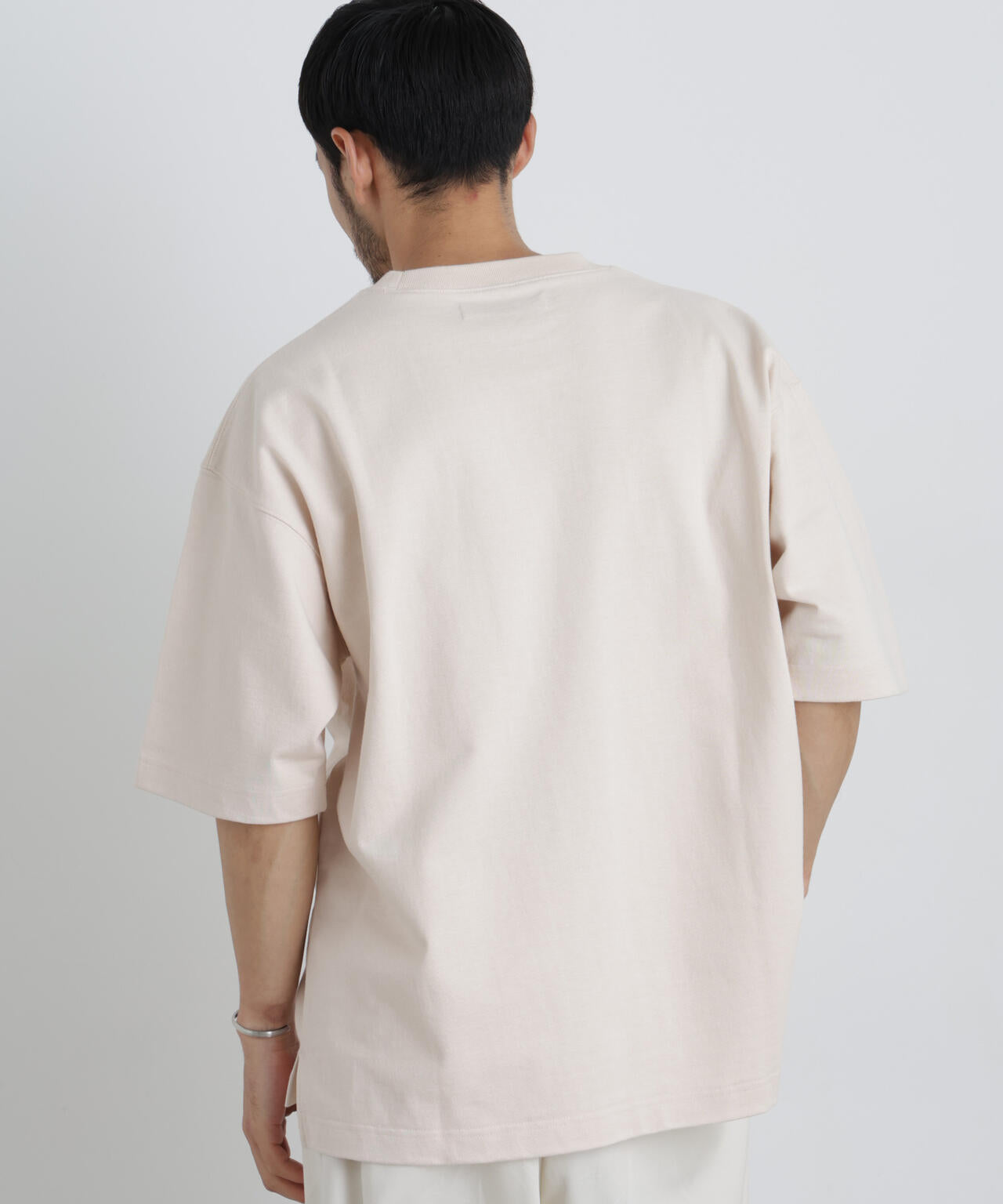 ヘビーウェイトカラーTシャツ 半袖
