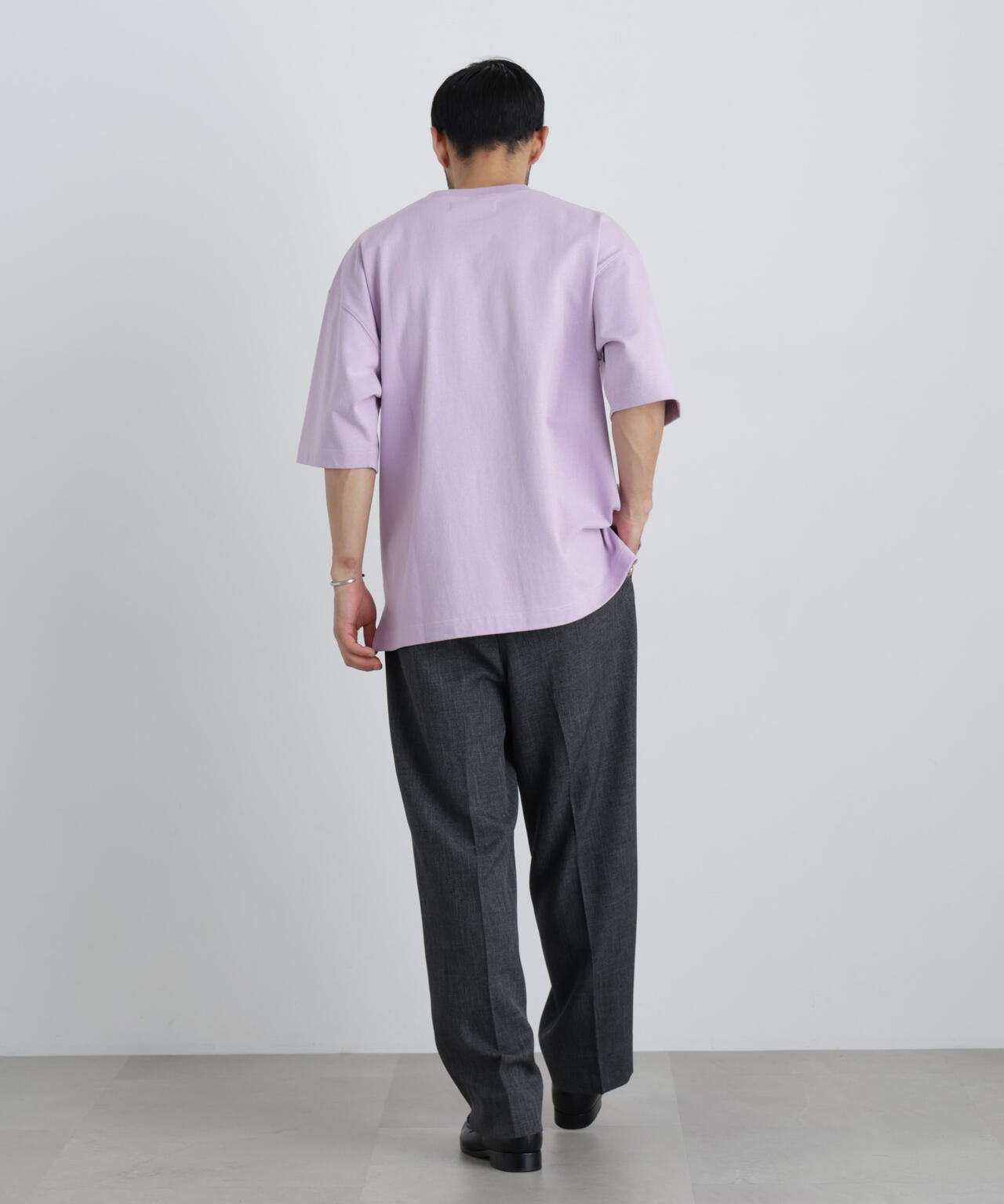 ヘビーウェイトカラーTシャツ 半袖