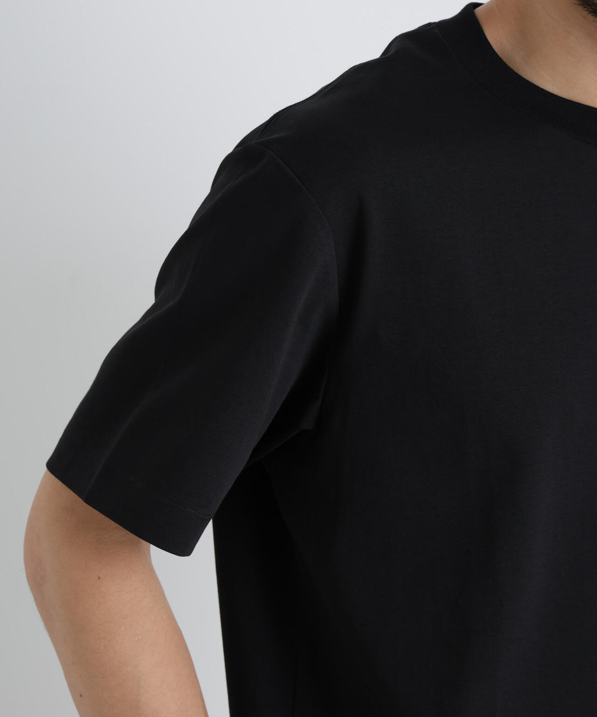 【接触冷感】60ポンチTシャツ 半袖