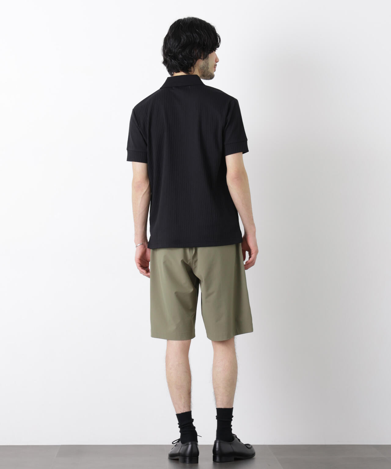 ライトウェイトストレッチ ショートパンツ(セットアップ可)