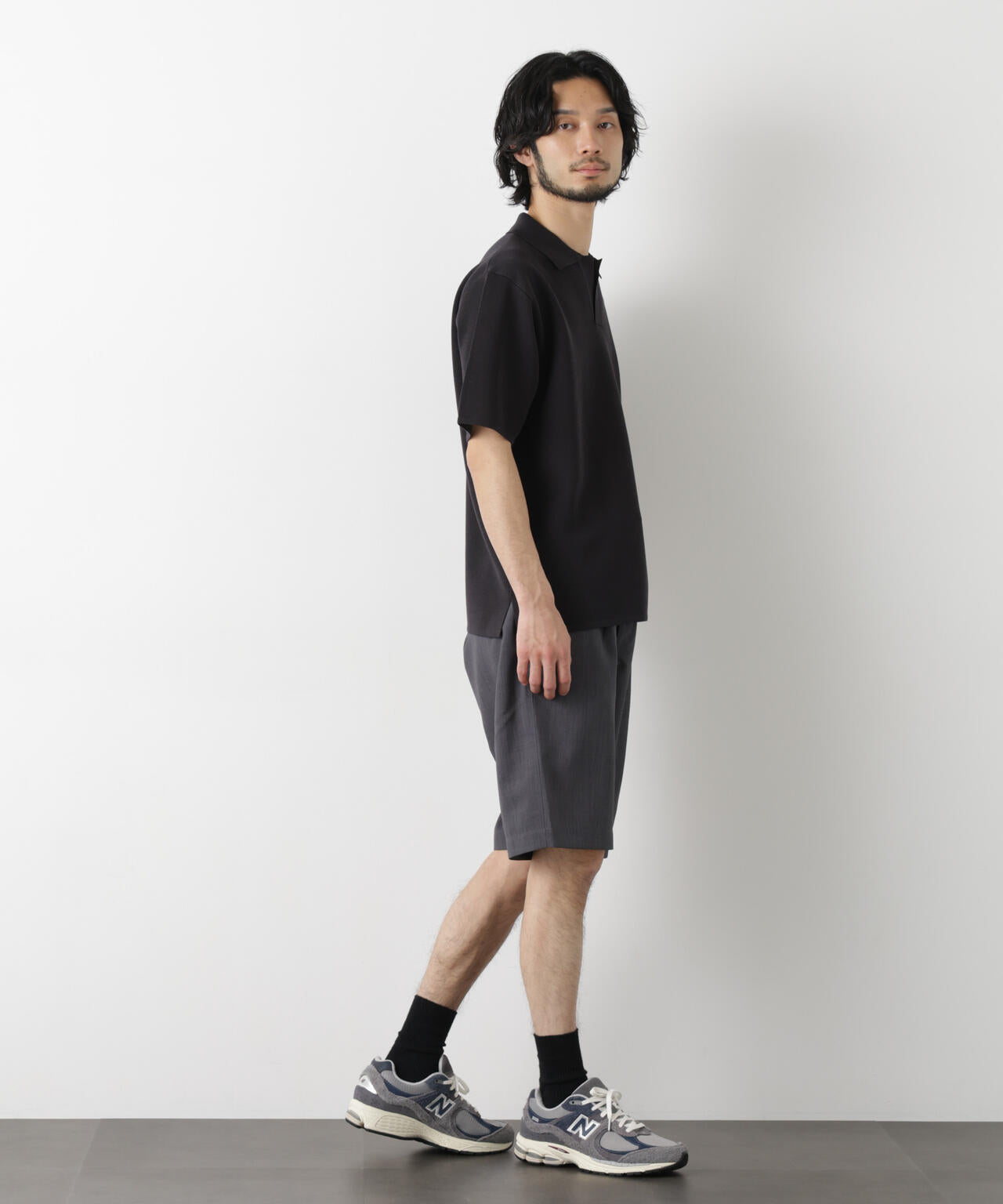 ライトウェイトドライ ショートパンツ(セットアップ可)
