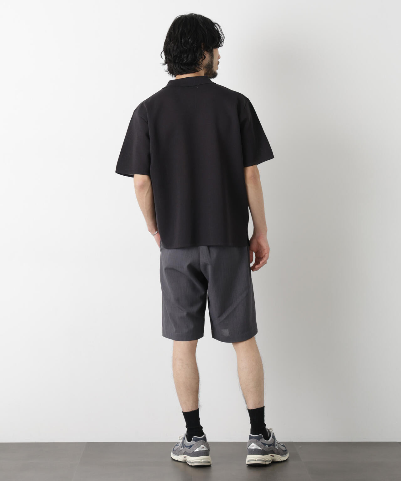 ライトウェイトドライ ショートパンツ(セットアップ可)