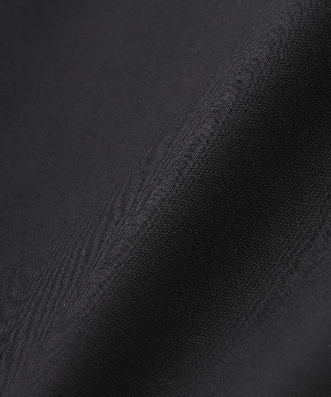 ビッグドレープ ショートパンツ